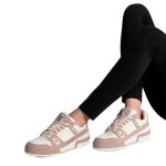 LV Trainer Sneaker - Image 5